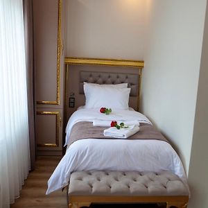 Uitgebreide Kamer met een King Size Bed